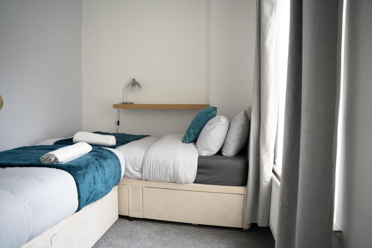Coach House, A Cosy Nook In The Heart Of Tyne And Wear, With Parking, Wifi, Smart Tv, Close To All Travel Links Including Durham, Newcastle, Metrocentre, Sunderland Вашингтон Екстериор снимка