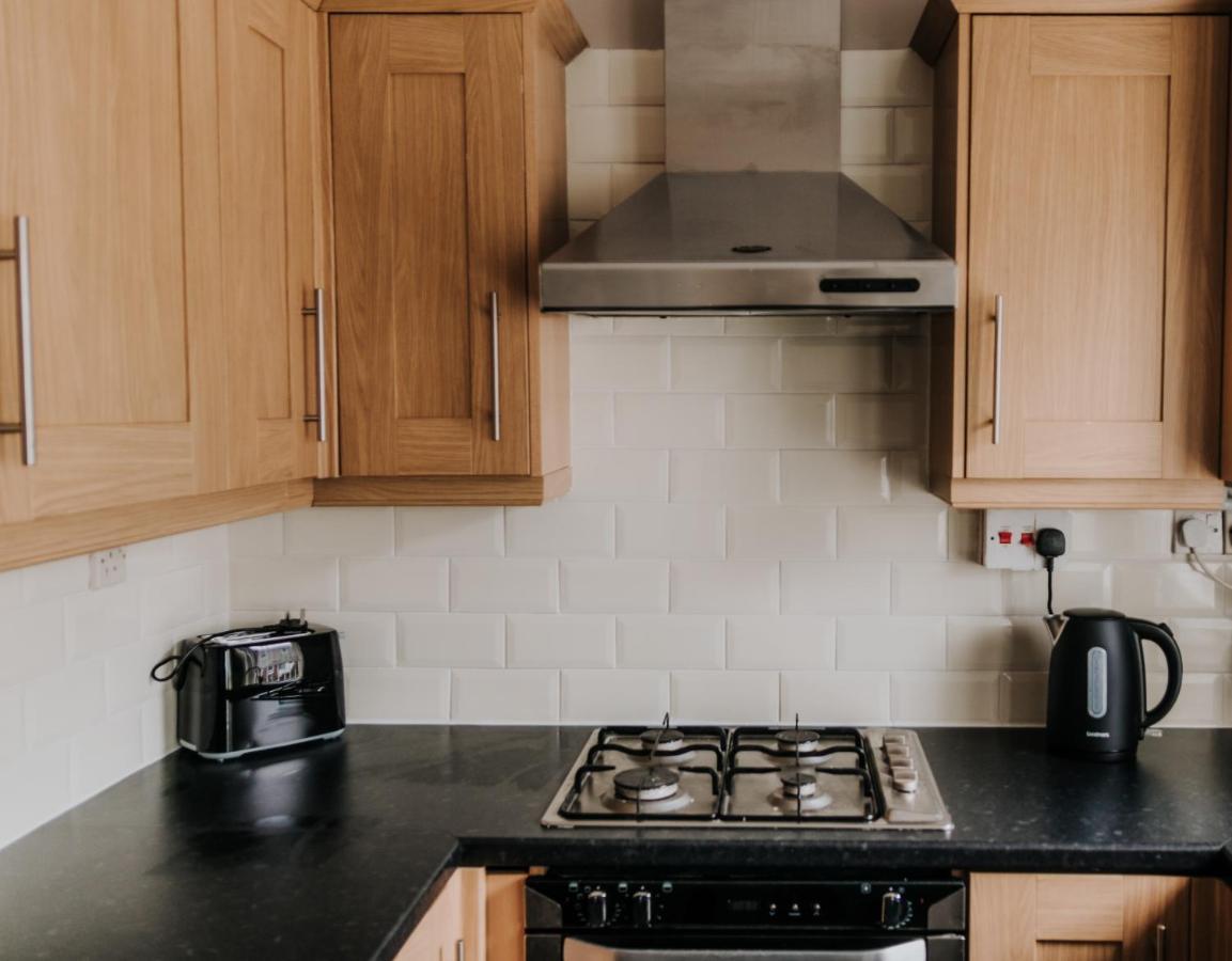Coach House, A Cosy Nook In The Heart Of Tyne And Wear, With Parking, Wifi, Smart Tv, Close To All Travel Links Including Durham, Newcastle, Metrocentre, Sunderland Вашингтон Екстериор снимка